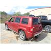 Image 3 : 2007 - JEEP PATRIOT SPORT