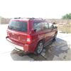 Image 4 : 2007 - JEEP PATRIOT SPORT