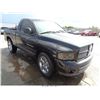 Image 1 : 2004 - DODGE RAM1500