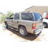 Image 3 : 2003 - CHEVROLET TAHOE