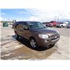 Image 1 : 2008 - CHEVROLET UPLANDER