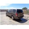 Image 3 : 2008 - CHEVROLET UPLANDER