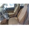 Image 6 : 2008 - CHEVROLET UPLANDER