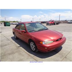 1997 - FORD CONTOUR