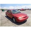 Image 1 : 1997 - FORD CONTOUR
