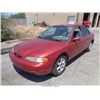 Image 2 : 1997 - FORD CONTOUR