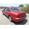 Image 3 : 1997 - FORD CONTOUR
