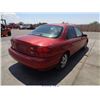 Image 4 : 1997 - FORD CONTOUR