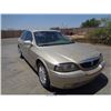 Image 1 : 2005 - LINCOLN LS
