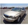 Image 2 : 2005 - LINCOLN LS