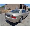 Image 4 : 2005 - LINCOLN LS