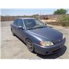 Image 1 : 2003 - KIA SPECTRA
