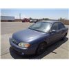 Image 2 : 2003 - KIA SPECTRA