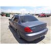 Image 3 : 2003 - KIA SPECTRA