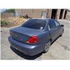 Image 4 : 2003 - KIA SPECTRA