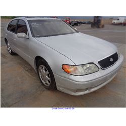 1993 - LEXUS GS300