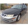 Image 2 : 2005 - SAAB 9 - 3