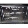 Image 9 : 2005 - SAAB 9 - 3