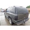Image 3 : 2002 - CHEVROLET TAHOE