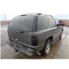 Image 4 : 2002 - CHEVROLET TAHOE