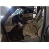 Image 6 : 2002 - CHEVROLET TAHOE