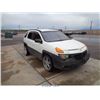 Image 1 : 2001 - PONTIAC AZTEK