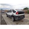 Image 3 : 2001 - PONTIAC AZTEK