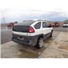 Image 4 : 2001 - PONTIAC AZTEK