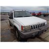 Image 1 : 1994 - JEEP LAREDO