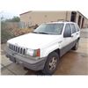 Image 2 : 1994 - JEEP LAREDO