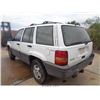Image 3 : 1994 - JEEP LAREDO