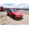 Image 1 : 1998 - CHEVROLET CAVALIER