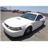 Image 2 : 2001 - FORD MUSTANG//RESTORED SALVAGE