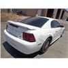 Image 4 : 2001 - FORD MUSTANG//RESTORED SALVAGE