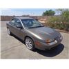 Image 1 : 2000 - SATURN SL