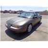 Image 2 : 2000 - SATURN SL
