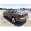 Image 3 : 2000 - SATURN SL