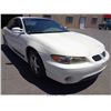 Image 1 : 2002 - PONTIAC GRAND PRIX