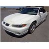 Image 2 : 2002 - PONTIAC GRAND PRIX