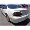 Image 3 : 2002 - PONTIAC GRAND PRIX