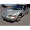 Image 2 : 2000 - DODGE STRATUS