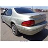 Image 3 : 2000 - DODGE STRATUS