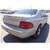 Image 4 : 2000 - DODGE STRATUS