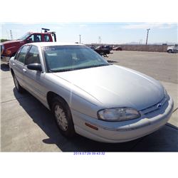 1995 - CHEVROLET LUMINA