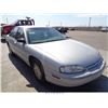 Image 1 : 1995 - CHEVROLET LUMINA
