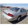 Image 4 : 1995 - CHEVROLET LUMINA