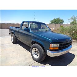 1994 - DODGE DAKOTA