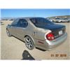 Image 3 : 2001 - NISSAN MAXIMA