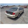 Image 4 : 2001 - NISSAN MAXIMA