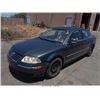 Image 2 : 2004 - VOLKSWAGEN PASSAT
